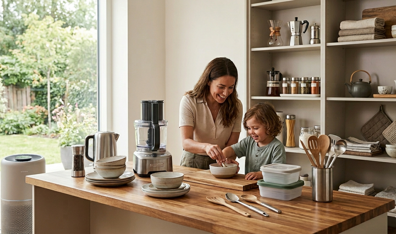 Home & Kitchen