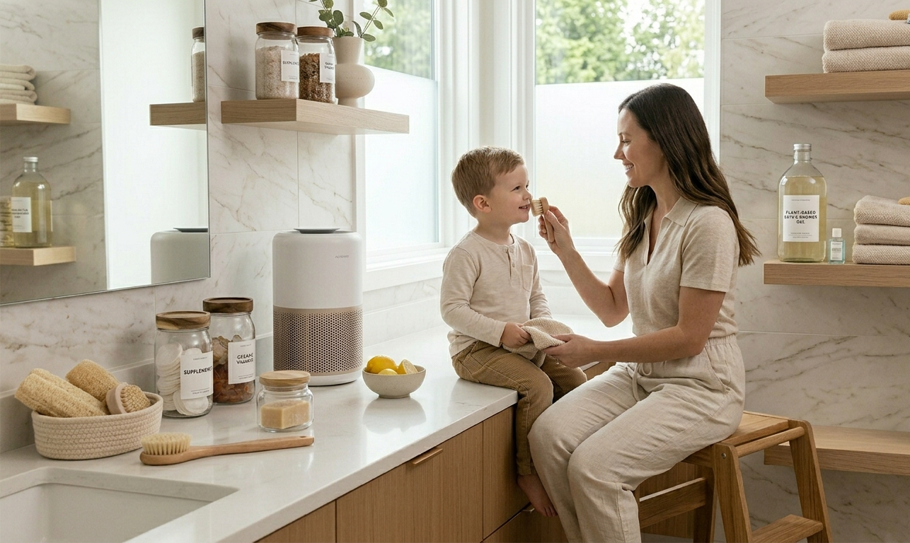 Health & Household