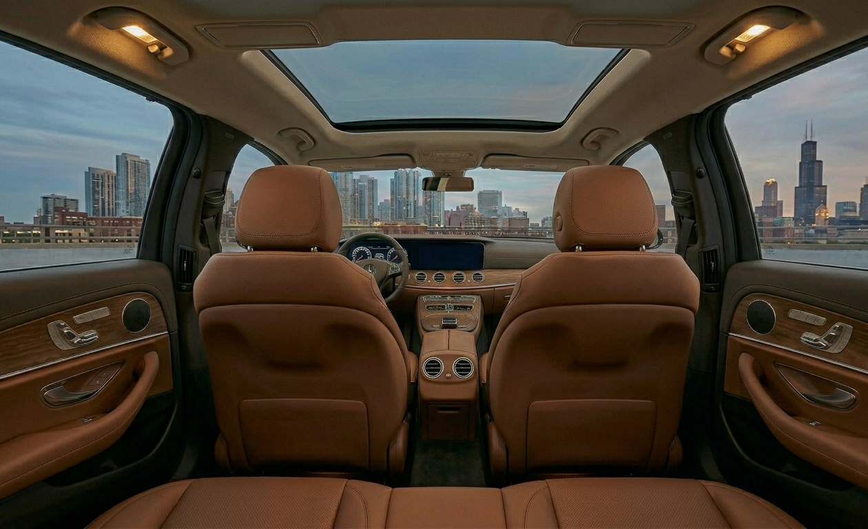 Automotive