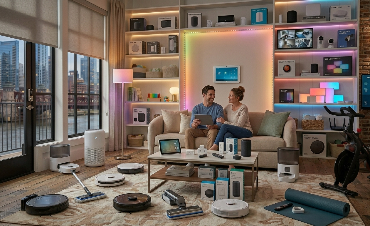 Smart Home