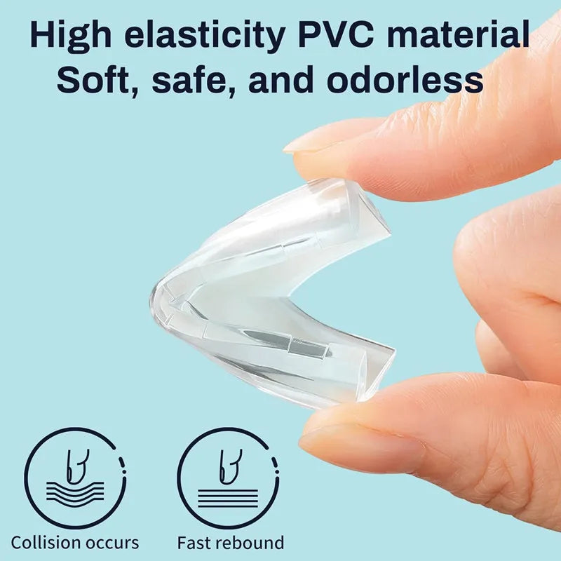 Table Corner Edge Protectors